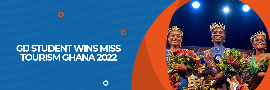 miss tourism ghana 2022